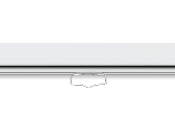 ProHT 84" Manual Projection Screen