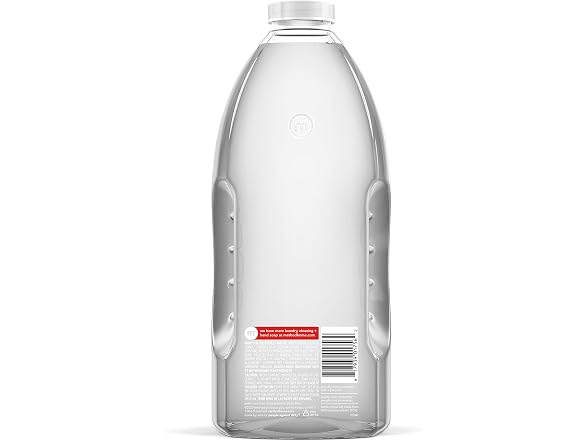 method Granite Cleaner Refill Apple Orchard 68oz