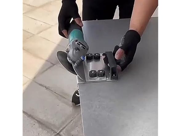 YILIXI  Angle Grinder Stand