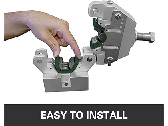 Manually Operated AC Hose Crimper Hydra-Krimp