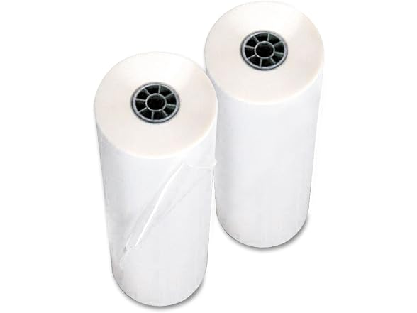 GBC 3000004 Laminating Film, 1.5mil,