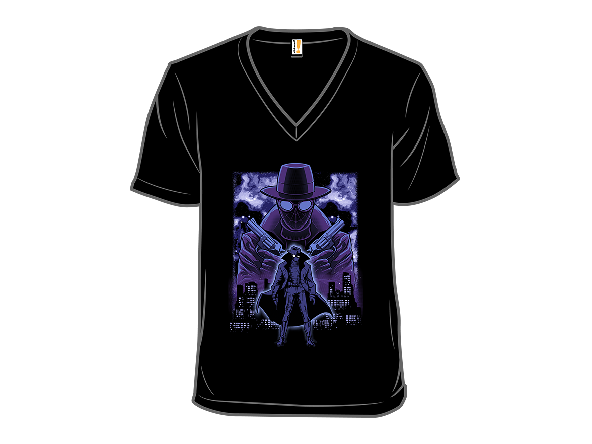 Noir Shadow Nebula - Gallery 10