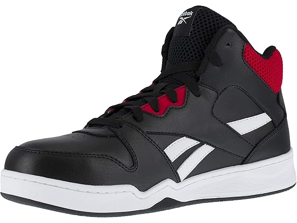 Reebok Reebok Work RB4132 Men's BB4500 Work Saf