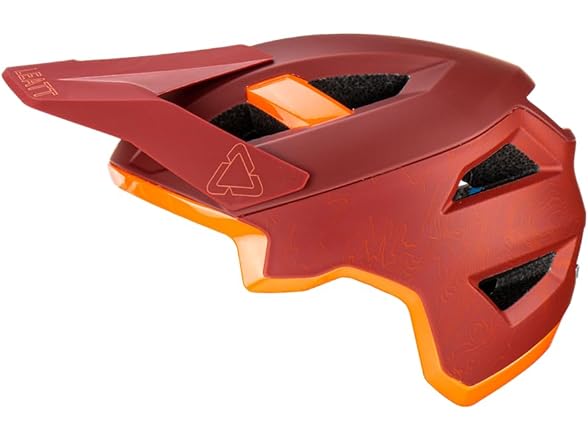 Leatt Mountain Bike Helmet 51-55cm