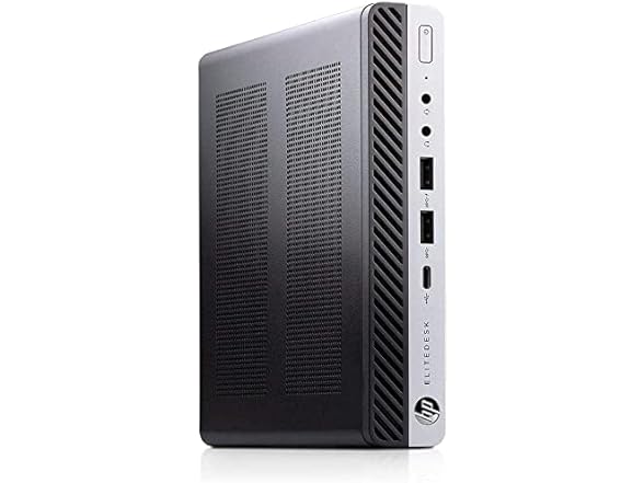 HP EliteDesk 800 G5 Mini