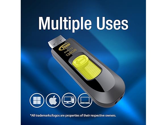 TEAMGROUP C145 64GB USB 3.2 Gen 1 