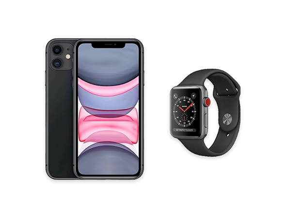 Apple Devices Clearance Sale