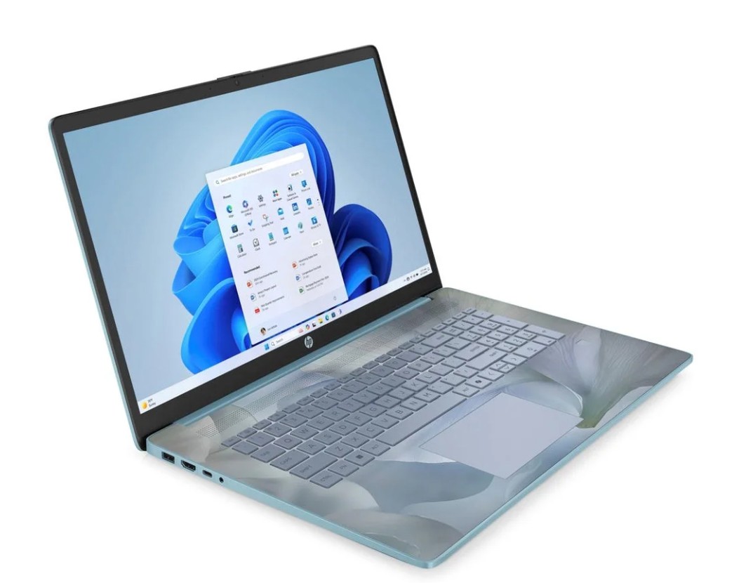 HP 17.3" HD+ Laptop - Gallery 13