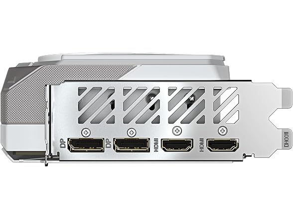 GIGABYTE Radeon RX 9070 XT Gaming OC