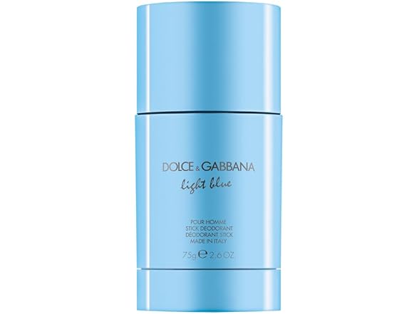 Light Blue Pour Homme/D&G Set (M) EDT