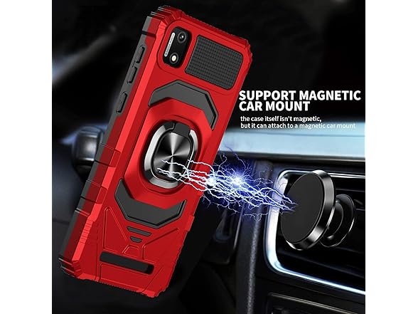 RYKQ for Cloud Stratus C7 Case, with Tempered