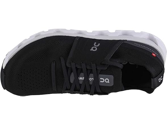 On Men's Cloudswift 3 Sneakers