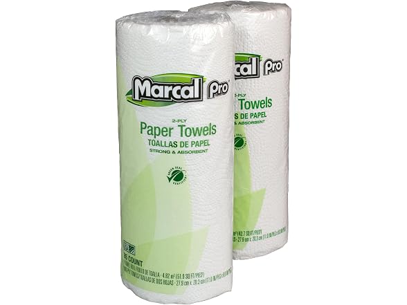 Marcal Pro Marcal Pro Bulk Paper Towels