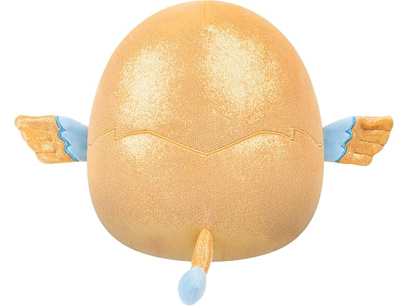 Squishmallows 8in Adopt Me Golden Griffin Plush