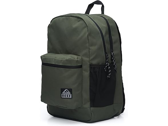 REEF Vault Backpack with Inner Laptop Pocket
