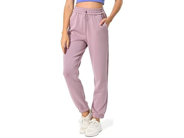Colorfulkoala Women (L) Modal Joggers