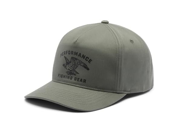 Cypress/Osprey
