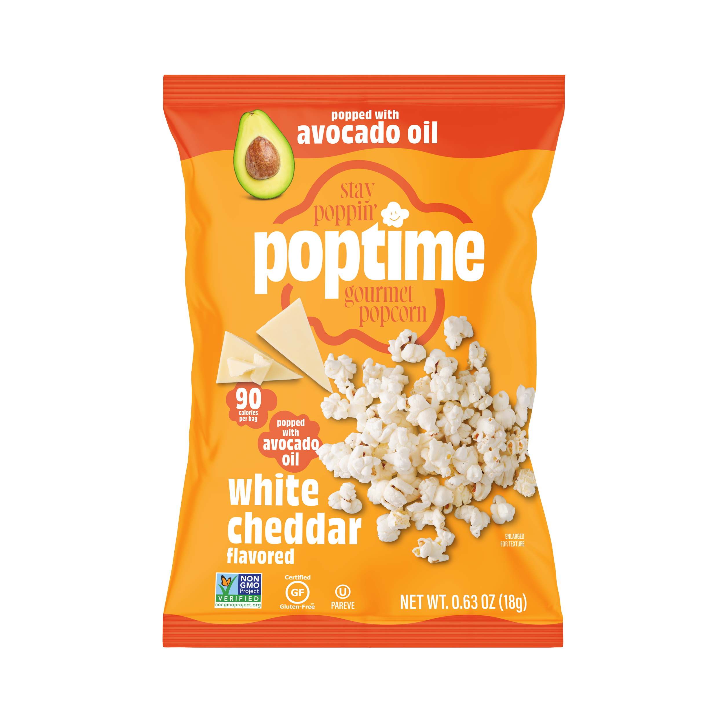 (50ct) Poptime Gourmet Popcorn - Gallery 18