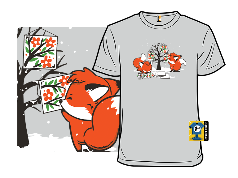 Can't Wait for Spring - Gallery 3