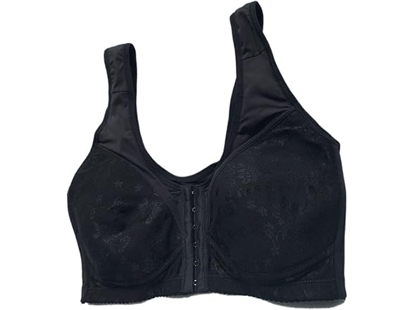 Bimei Women (OS) Front-Closure Bra Mastectomy Bra