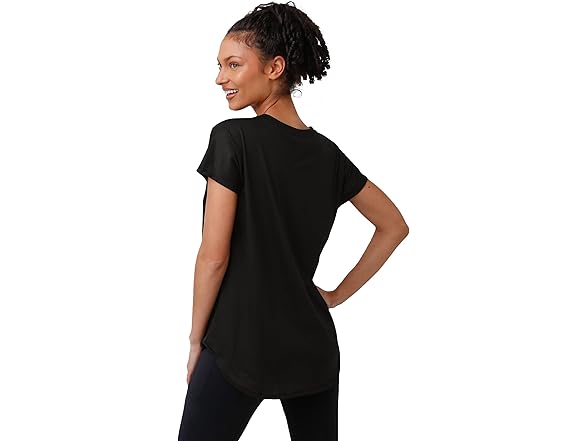 PATRIOTS Ladies Fashion Tunic Top (Small)