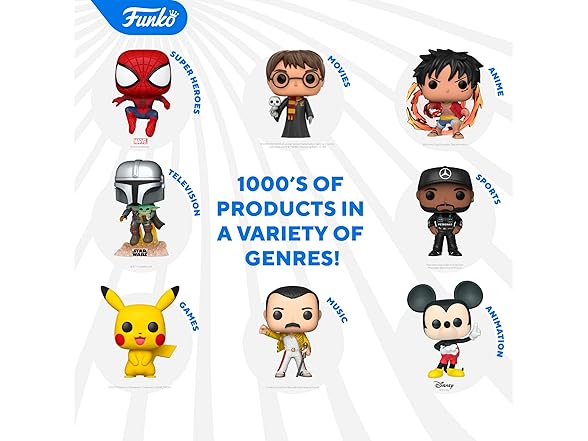 Funko Pop SNL: Saturday Night Live 50th