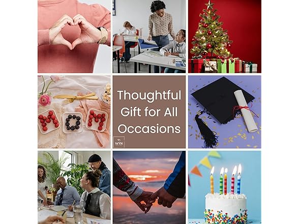 WYN Monkey Good Luck Keychain