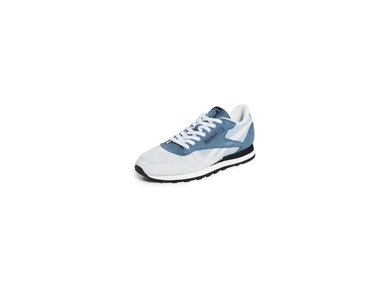 Reebok Unisex Classic Leather Sneaker - Gallery 9