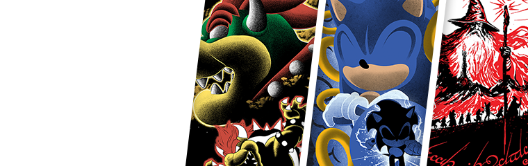 Shirts for Wearing In Public!