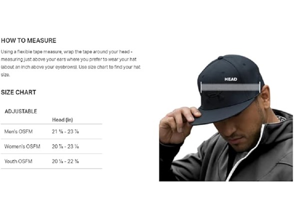 UA Men's Storm Beanie