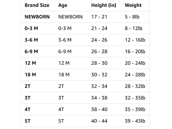 Modern Moments Baby Viscose Footless Coverall