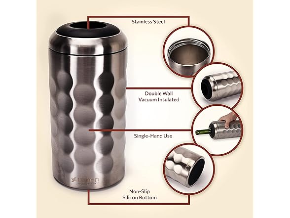 750ml Wine Bottle Cooler