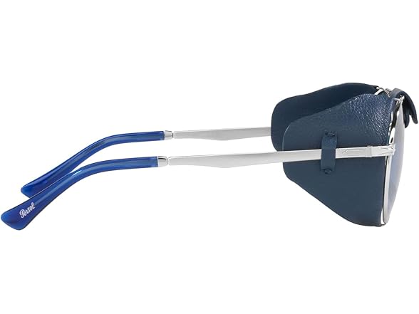 Persol PO2496SZ Round Sunglasses