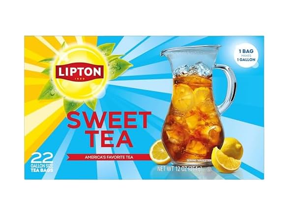 Lipton Tea