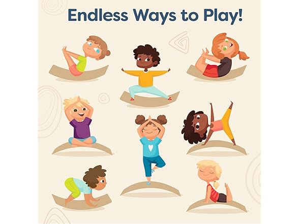 B. toys – Teeter Toddler