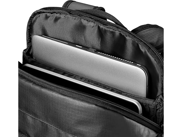 WILSON Football Signature Backpack - Black