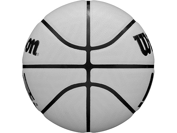 WILSON NBA Forge Pro UV Indoor/Outdoor