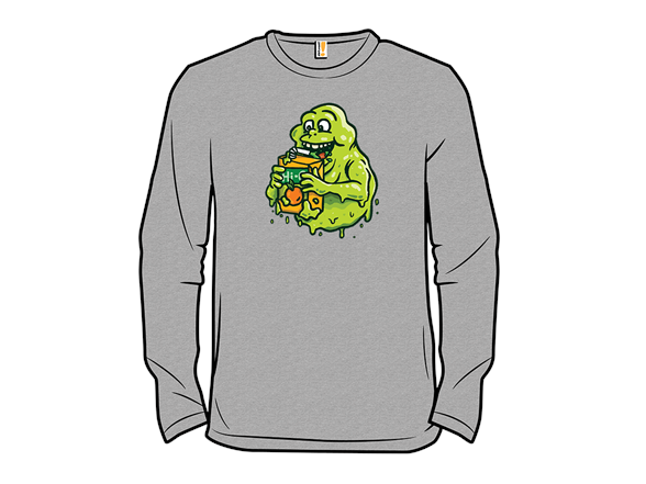 The Ecto Coolest