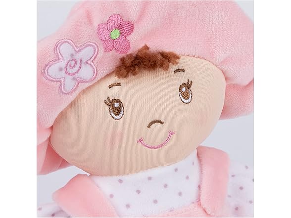 GUND Baby My First Dolly