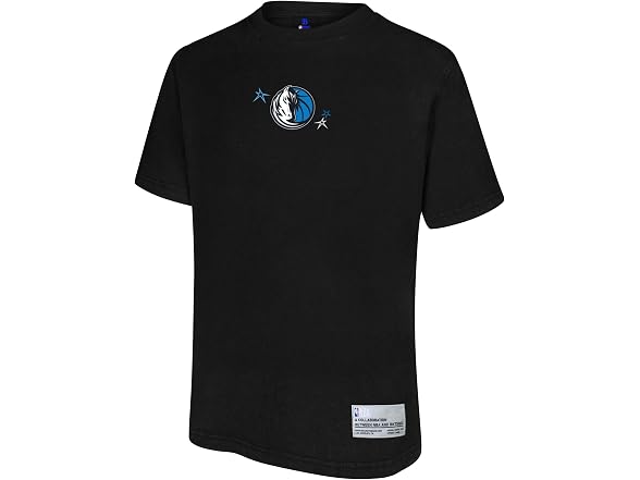Bucketsquad Men NBA Buckie T-Shirt