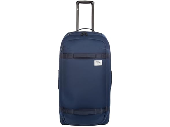 Eddie Bauer Excursion Traveling 30 Rolling Duffle Bag