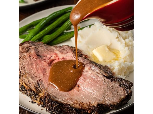 McCormick Gluten Free Brown Gravy Mix