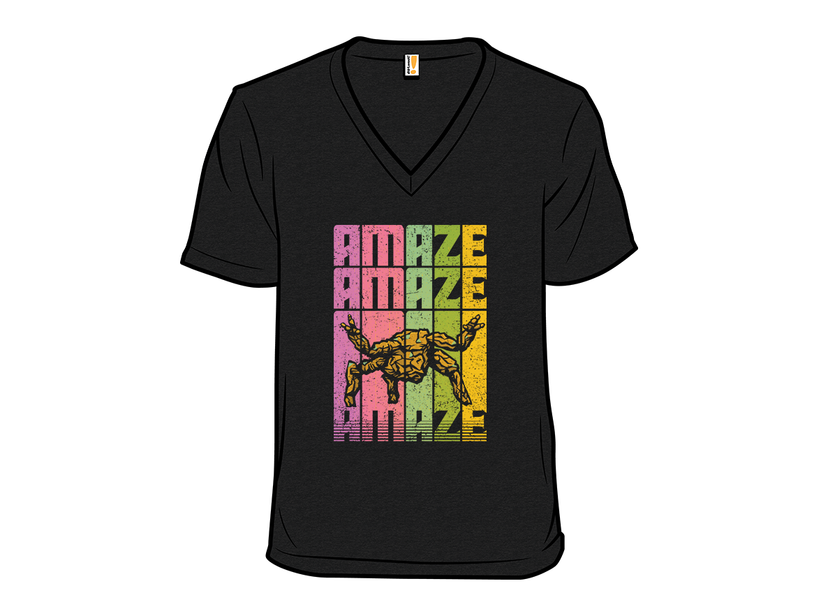Amaze Amaze Amaze! - Gallery 10