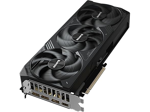 Gigabyte GeForce RTX 5070 Ti WINDFORCE