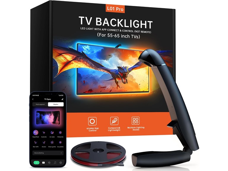 FFJ BC586525080028 tv led backlight