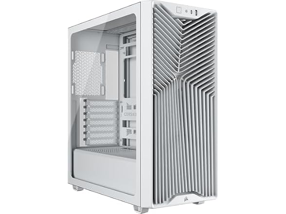CORSAIR 3200D RS Mid-Tower PC Case