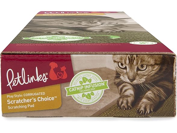 Links 49505 Corrugates Scratch Pad