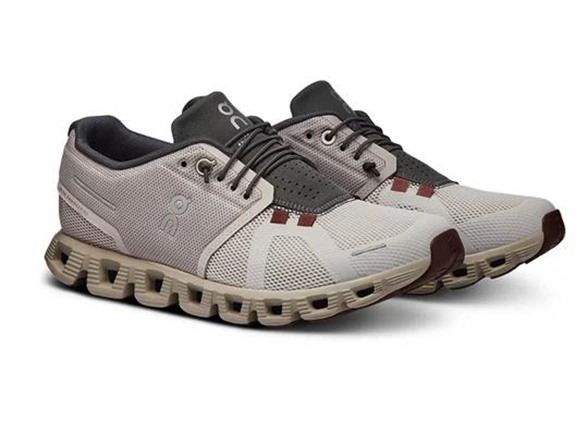 what we want KUMIKOSHADE TYPE1 ウォルナット On Cloud 5 Women's Shoes