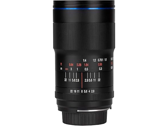 LAOWA Venus Laowa 100mm Lens