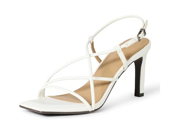 Amazon Essentials Women Strappy Stiletto Strap